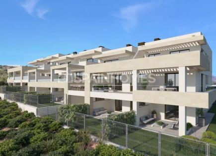 Ático para 468 000 euro en Estepona, España