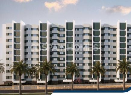 Penthouse für 519 000 euro in Orihuela, Spanien
