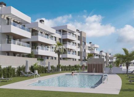 Apartment for 535 000 euro in Estepona, Spain