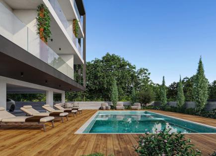 Piso para 220 000 euro en Pafos, Chipre