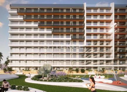 Penthouse for 519 000 euro in Orihuela, Spain