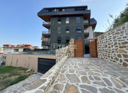Appartement pour 215 000 Euro à Alanya, Turquie