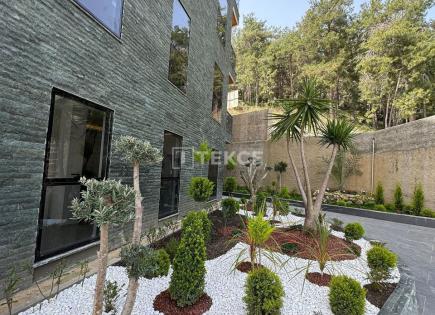 Penthouse for 255 000 euro in Alanya, Turkey