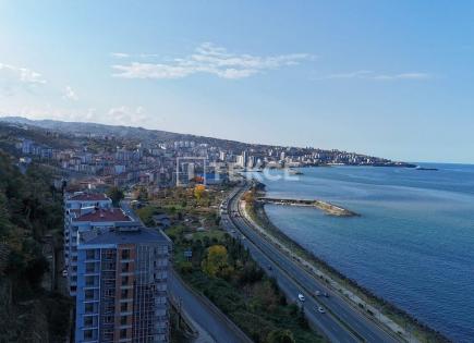 Apartamento para 171 000 euro en Turquía