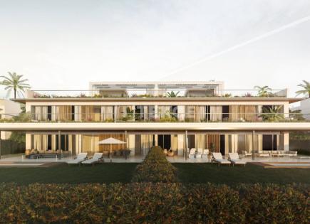 Penthouse für 1 395 000 euro in Marbella, Spanien