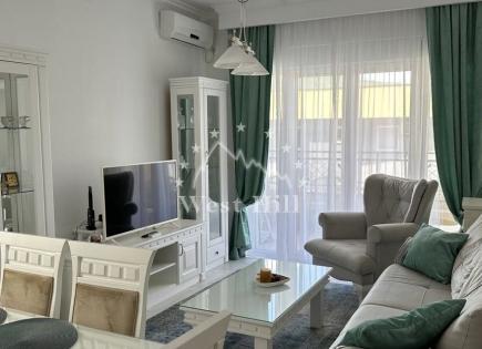 Appartement pour 175 000 Euro à Budva, Monténégro