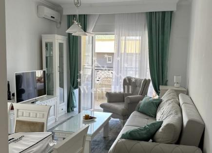 Apartment für 650 euro pro Monat in Budva, Montenegro