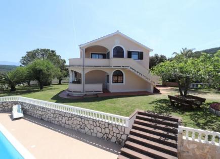 Villa pour 2 000 000 Euro sur Rab, Croatie