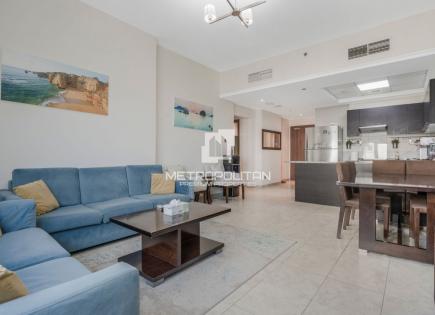 Apartamento para 293 658 euro en Dubái, EAU