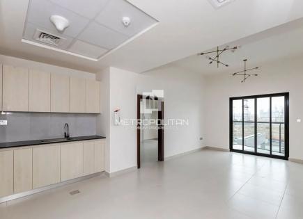 Apartment for 334 885 euro in Dubai, UAE