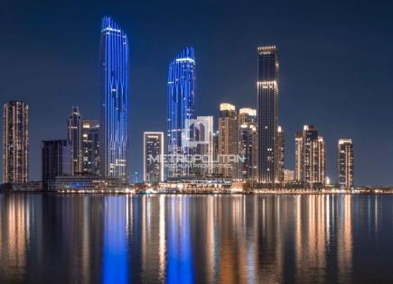 Apartment for 526 247 euro in Dubai, UAE