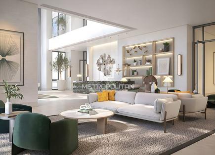 Apartment for 1 040 008 euro in Dubai, UAE
