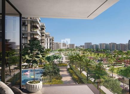 Apartment für 604 637 euro in Dubai, VAE