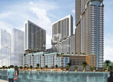 Appartement pour 657 743 Euro à Dubaï, EAU
