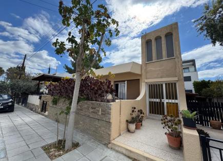 Maison pour 570 000 Euro à Germasogeia, Chypre