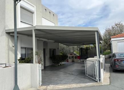 Haus für 2 200 euro pro Monat in Limassol, Zypern