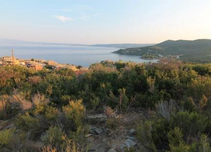 Grundstück für 450 000 euro in Chalkidiki, Griechenland