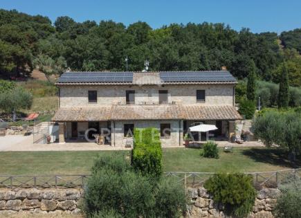 Casa para 425 000 euro en Italia