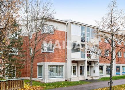 Office for 59 000 euro in Lahti, Finland