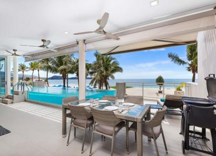 Ático para 2 067 244 euro en la isla de Phuket, Tailandia