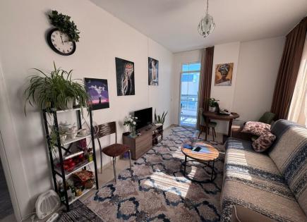 Piso para 60 500 euro en Alanya, Turquia