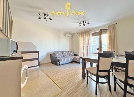 Piso para 116 000 euro en Ravda, Bulgaria