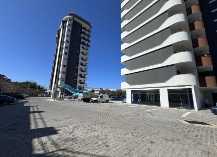 Flat for 47 000 euro in Alanya, Turkey