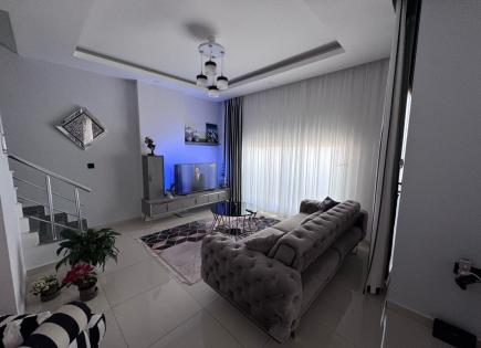 Piso para 114 000 euro en Alanya, Turquia