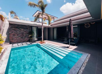 Villa pour 622 209 Euro à Phuket, Thaïlande