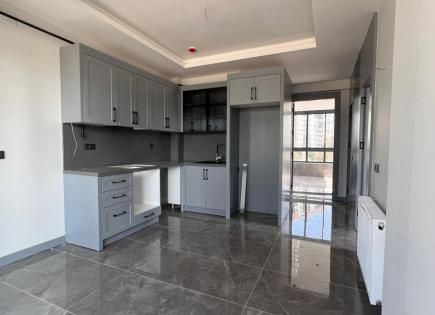 Wohnung für 65 000 euro in Mersin, Türkei