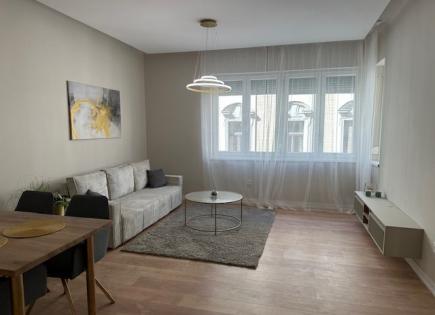 Apartamento para 420 000 euro en Budapest, Hungría