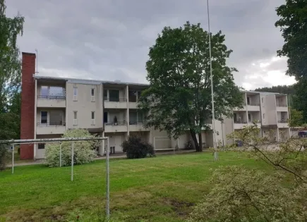 Flat for 9 011 euro in Kuusankoski, Finland