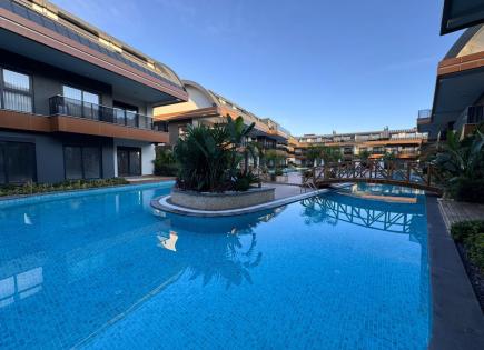 Wohnung für 365 000 euro in Alanya, Türkei