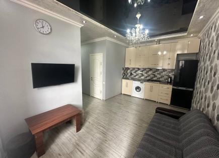 Appartement pour 44 923 Euro à Batoumi, Géorgie