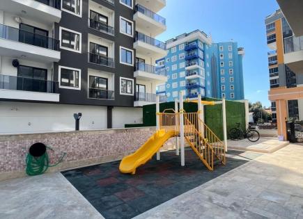 Wohnung für 160 000 euro in Alanya, Türkei