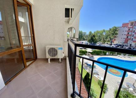 Apartment für 89 600 euro in Sonnenstrand, Bulgarien