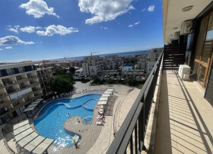 Apartment for 106 400 euro in Sveti Vlas, Bulgaria