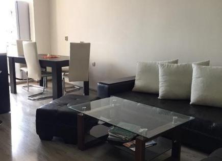 Appartement pour 350 Euro par mois à Bourgas, Bulgarie