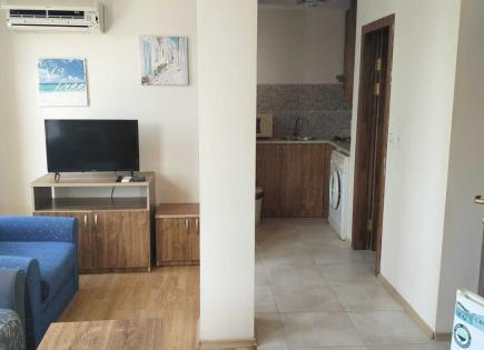 Apartment für 93 000 euro in Sonnenstrand, Bulgarien