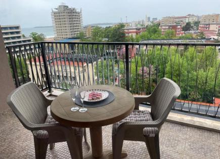 Apartment für 95 000 euro in Sonnenstrand, Bulgarien
