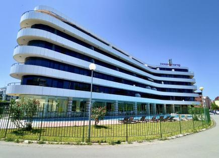 Appartement pour 97 000 Euro à Slantchev Briag, Bulgarie