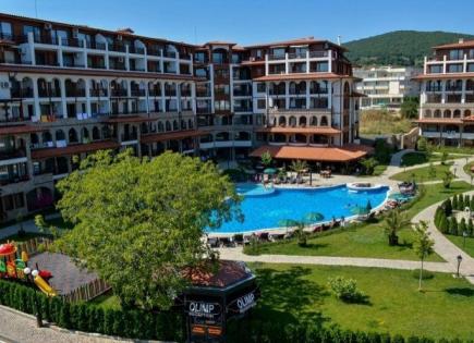 Hotel para 66 500 euro en Sveti Vlas, Bulgaria