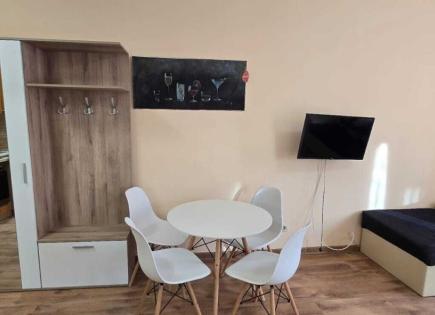 Appartement pour 80 850 Euro à Sveti Vlas, Bulgarie