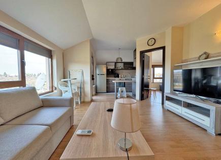Appartement pour 82 500 Euro à Ravda, Bulgarie