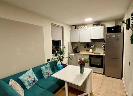 Apartment for 75 600 euro in Sveti Vlas, Bulgaria