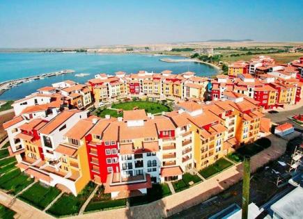 Appartement pour 39 950 Euro à Aheloy, Bulgarie