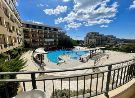 Apartment für 106 400 euro in Sveti Vlas, Bulgarien