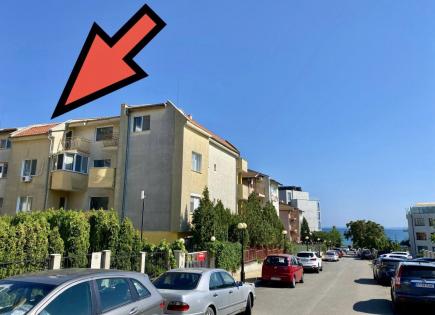 Apartment für 84 900 euro in Sveti Vlas, Bulgarien