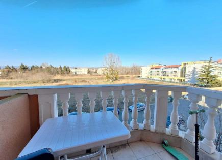 Apartment for 67 500 euro at Sunny Beach, Bulgaria
