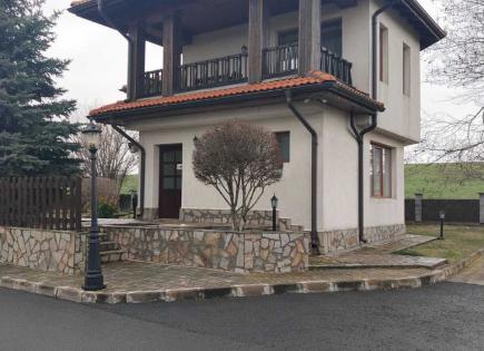 House for 199 900 euro in Kableshkovo, Bulgaria